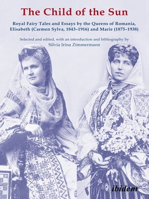 cover image of The Child of the Sun